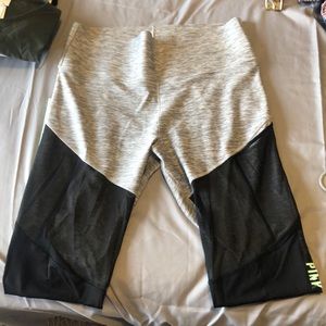 Victoria’s Secret sport leggings, long